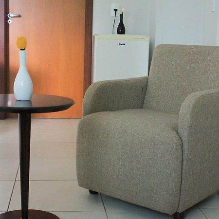 Residencial Vila da Esplanada Aparthotel Brasilia Exterior foto