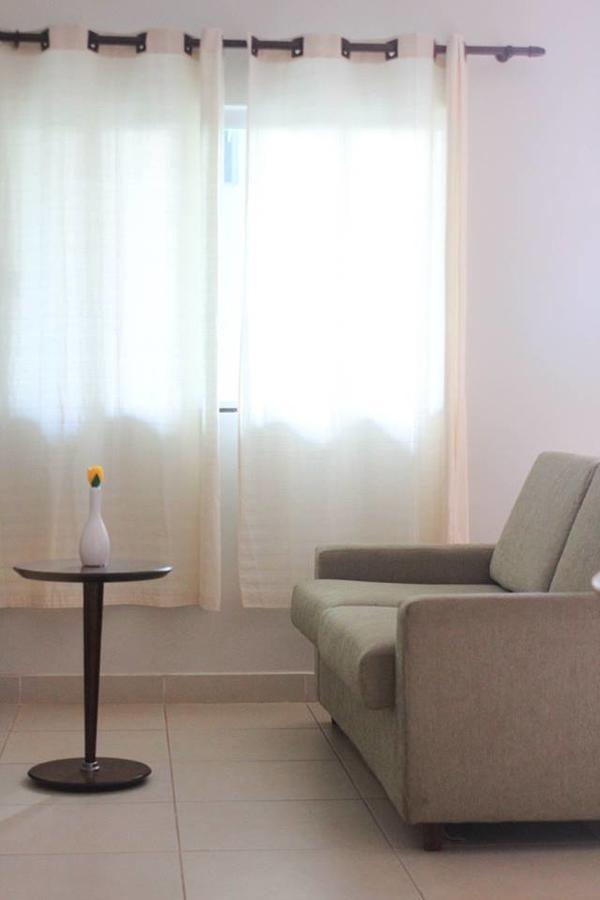 Residencial Vila da Esplanada Aparthotel Brasilia Exterior foto