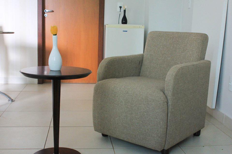 Residencial Vila da Esplanada Aparthotel Brasilia Exterior foto