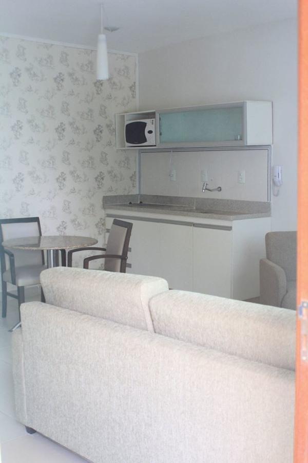 Residencial Vila da Esplanada Aparthotel Brasilia Exterior foto