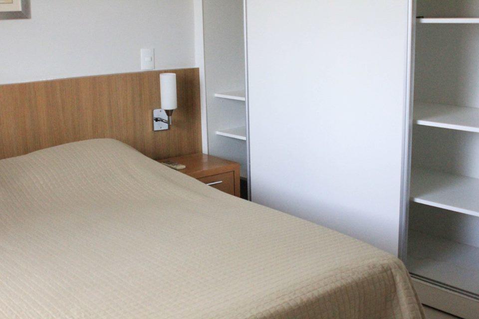 Residencial Vila da Esplanada Aparthotel Brasilia Exterior foto