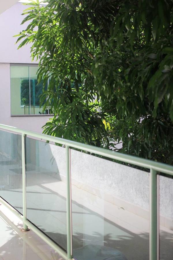 Residencial Vila da Esplanada Aparthotel Brasilia Exterior foto
