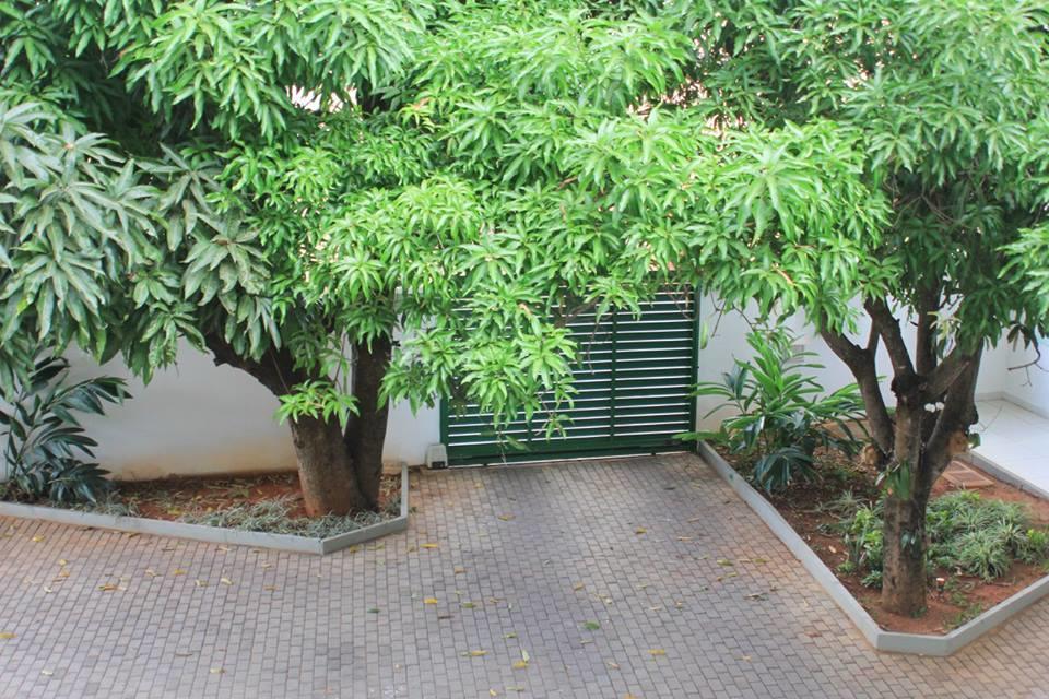 Residencial Vila da Esplanada Aparthotel Brasilia Exterior foto